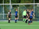 ST D.Z.C. '09/S.K.N.W.K. JO14-1JM - B.D.C. JO14-1 (oefen) seizoen 2022-2023 (42/109)